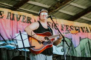 Kettle River Music Festival 2025 — IMG_9030