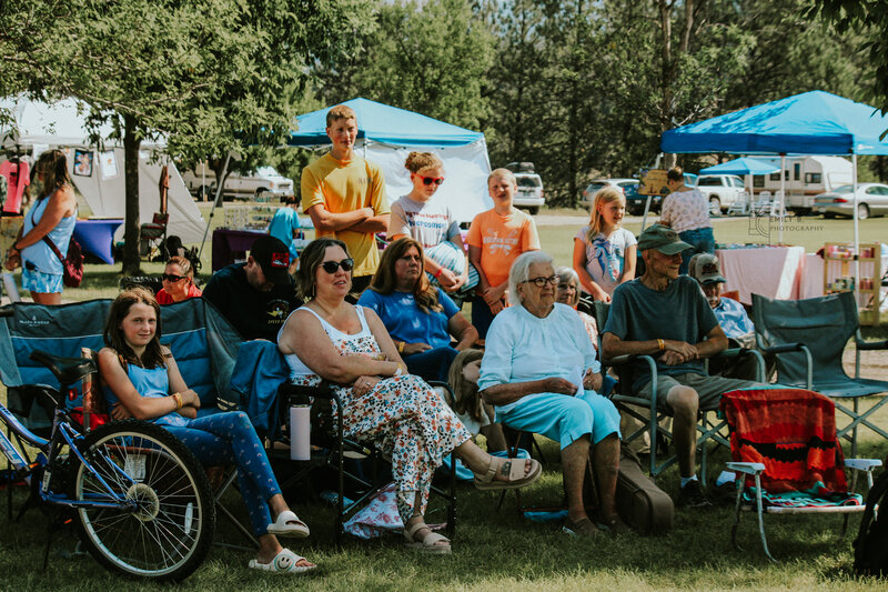 Kettle River Music Festival 2025